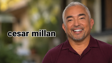 cesar millan net worth