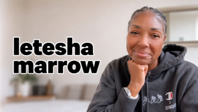 LeTesha Marrow