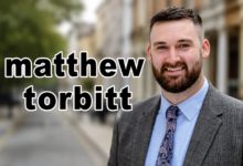 Matthew Torbitt