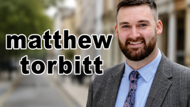 Matthew Torbitt