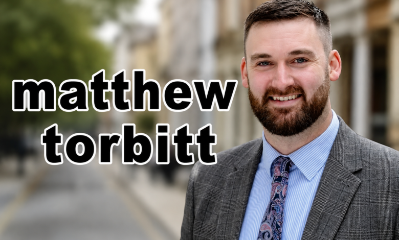 Matthew Torbitt