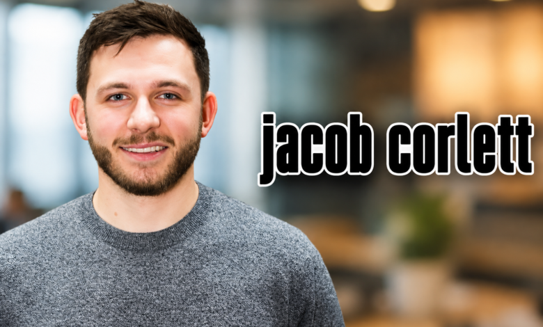 jacob corlett