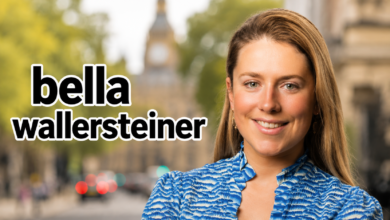 Bella Wallersteiner