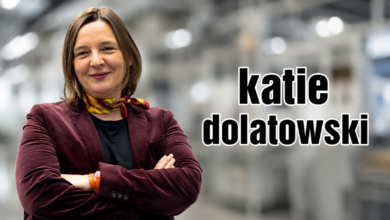 Katie Dolatowski