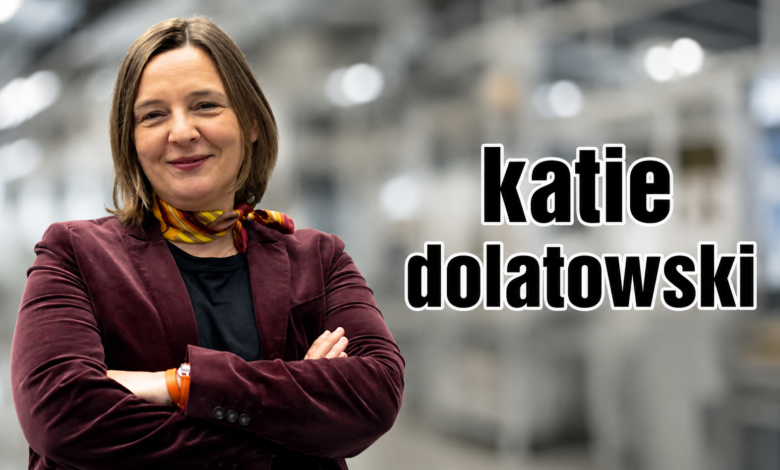 Katie Dolatowski