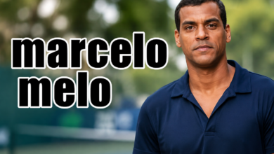 Marcelo Melo
