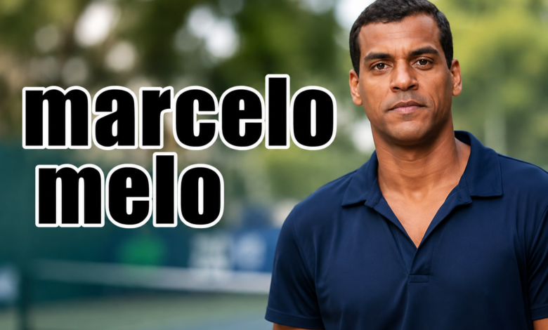 Marcelo Melo