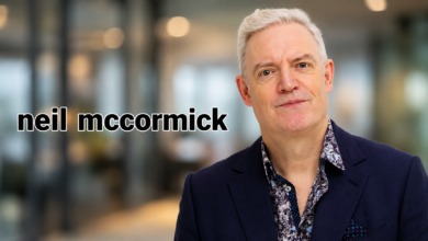 neil mccormick