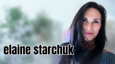 Elaine Starchuk