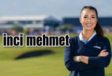 Inci Mehmet