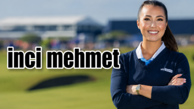 Inci Mehmet