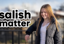 Salish Matter net worth