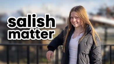 Salish Matter net worth