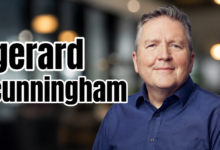 gerard cunningham