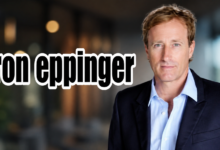 ron eppinger