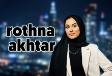 Rothna Akhtar