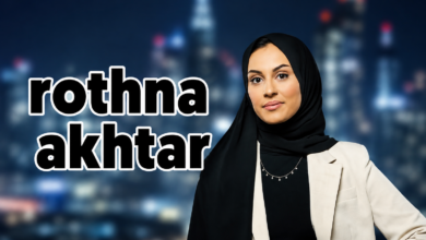 Rothna Akhtar