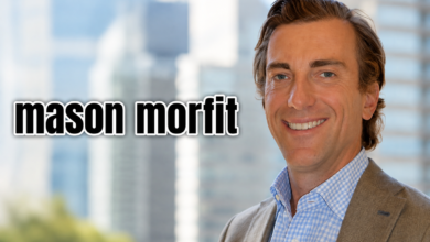Mason Morfit
