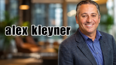 alex kleyner