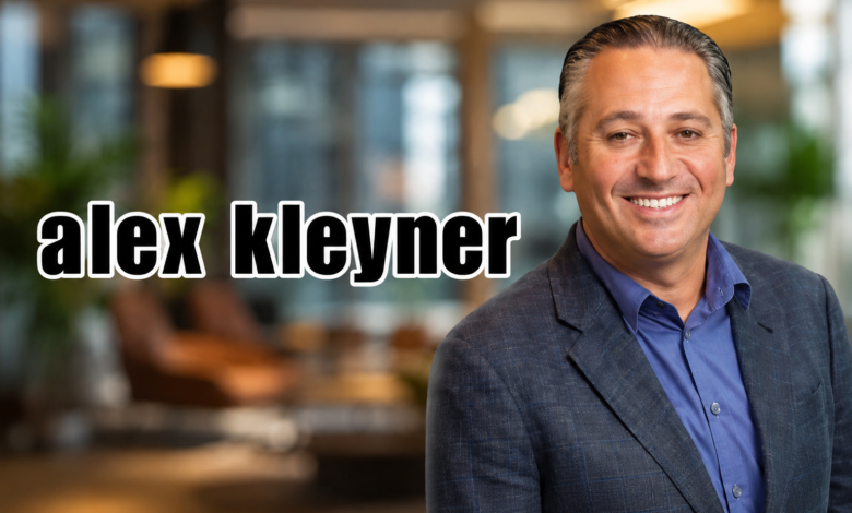 alex kleyner