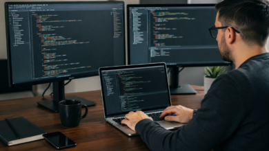 develop oxzep7 software