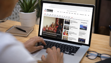 yonosamachar com