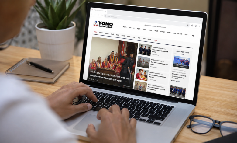yonosamachar com