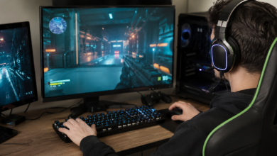 lcftechmods gaming update by lyncconf